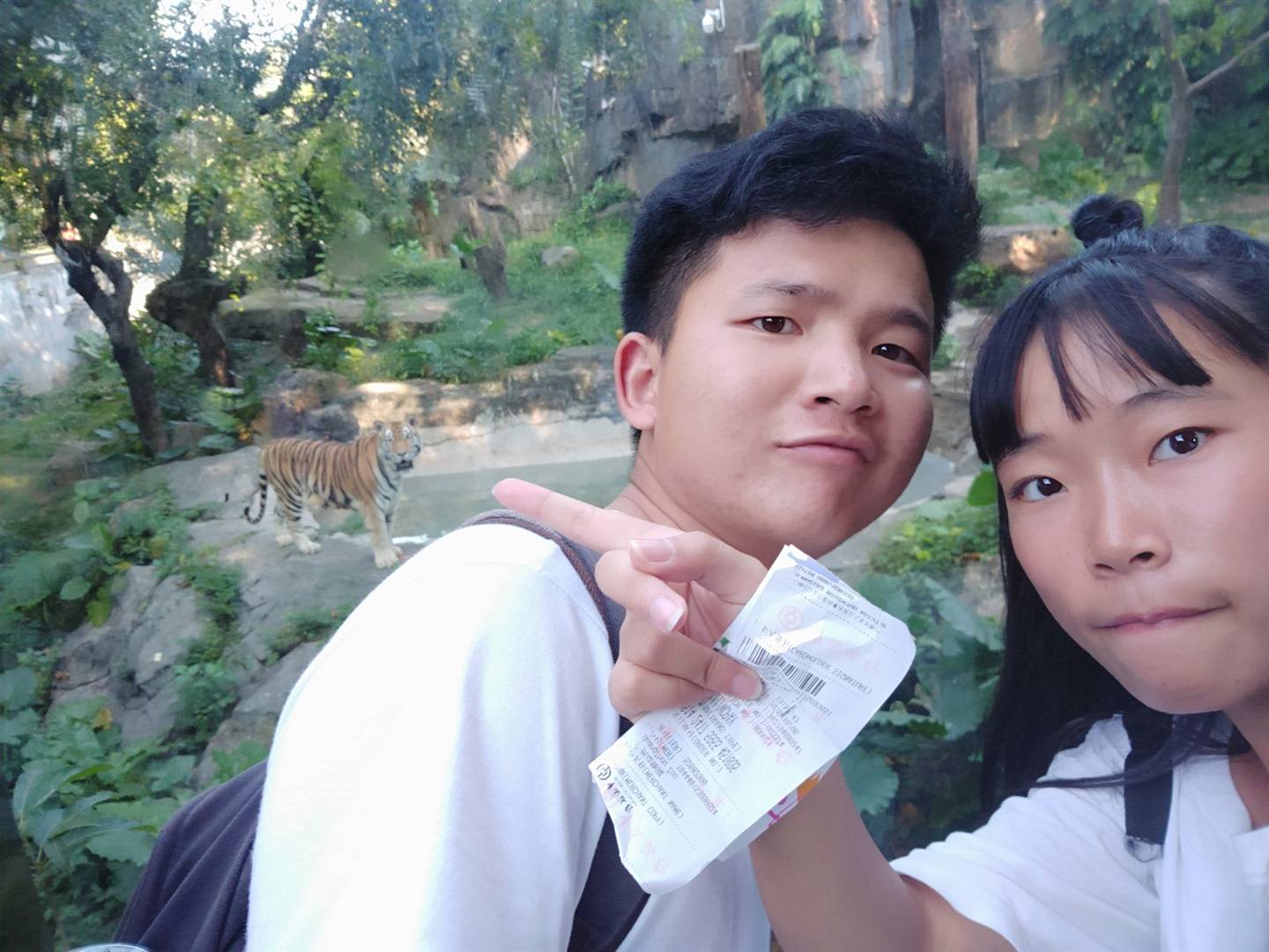 广州旅行